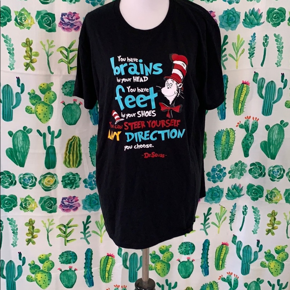 Homemade Dr. Sues T-Shirt Women’s